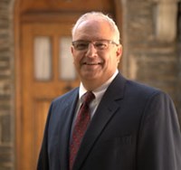 Mark Pulaski